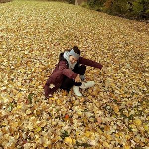 Meet your Posher, Anna clara